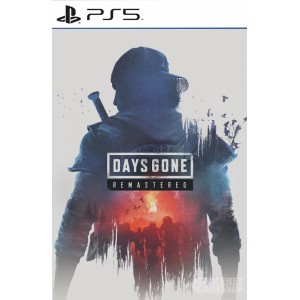 Days Gone Remastered PS5